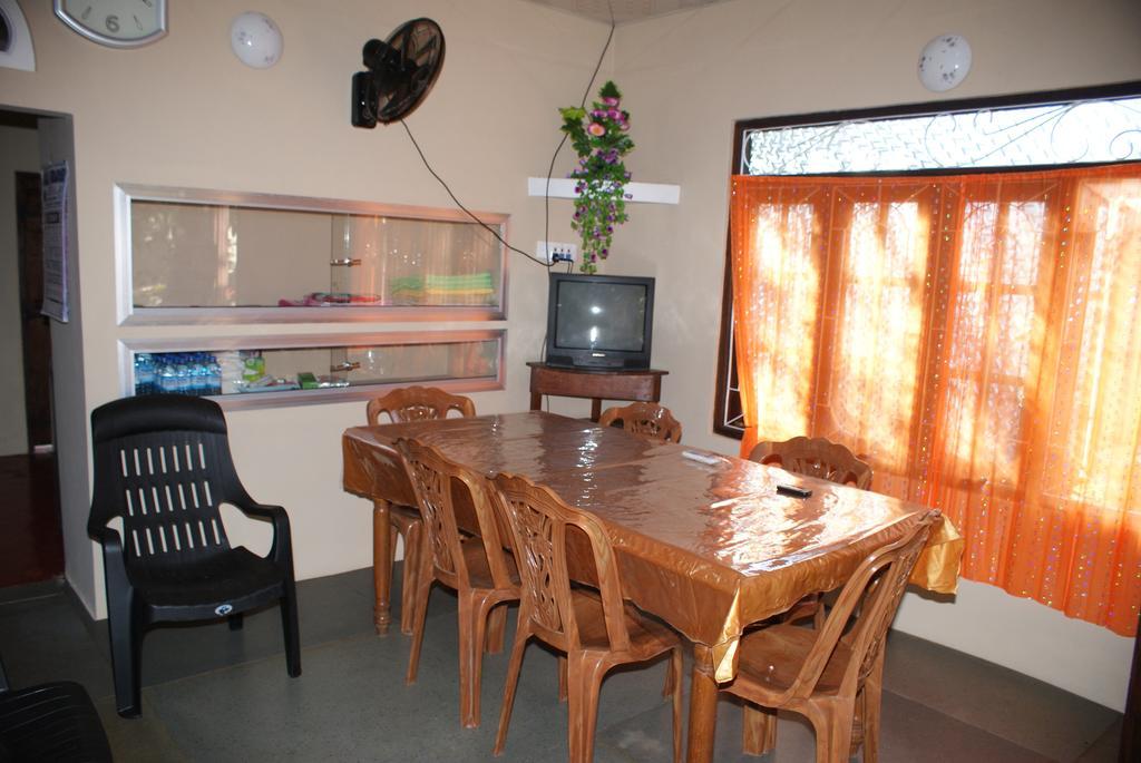 Kalpitiya Guest House Exterior photo