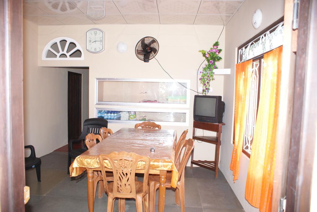 Kalpitiya Guest House Exterior photo