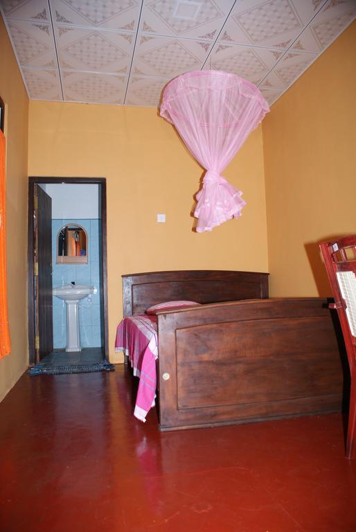 Kalpitiya Guest House Exterior photo