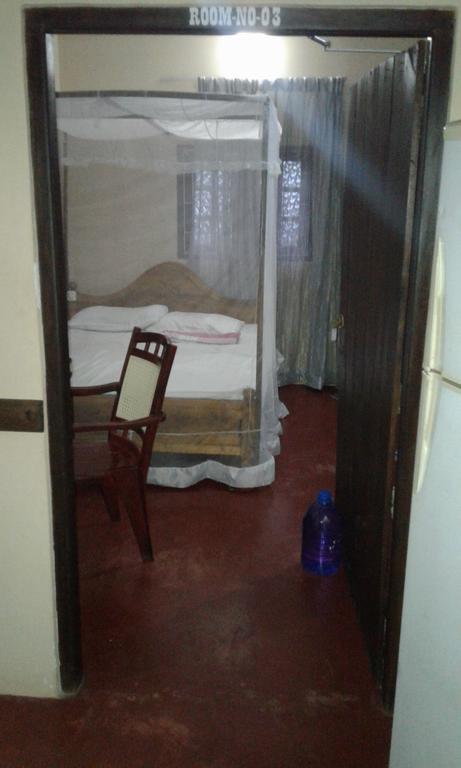 Kalpitiya Guest House Exterior photo