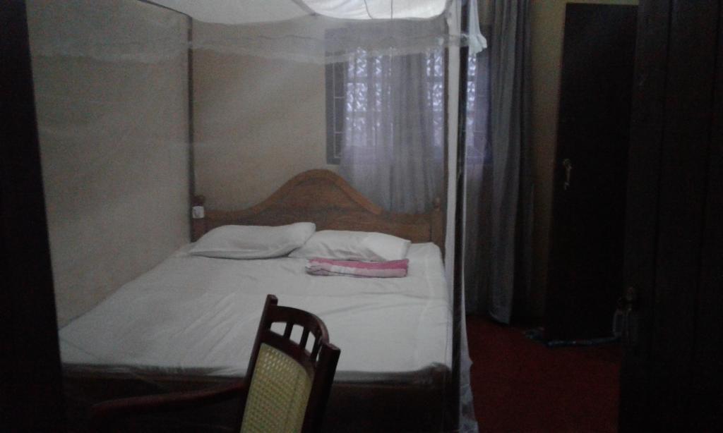 Kalpitiya Guest House Exterior photo