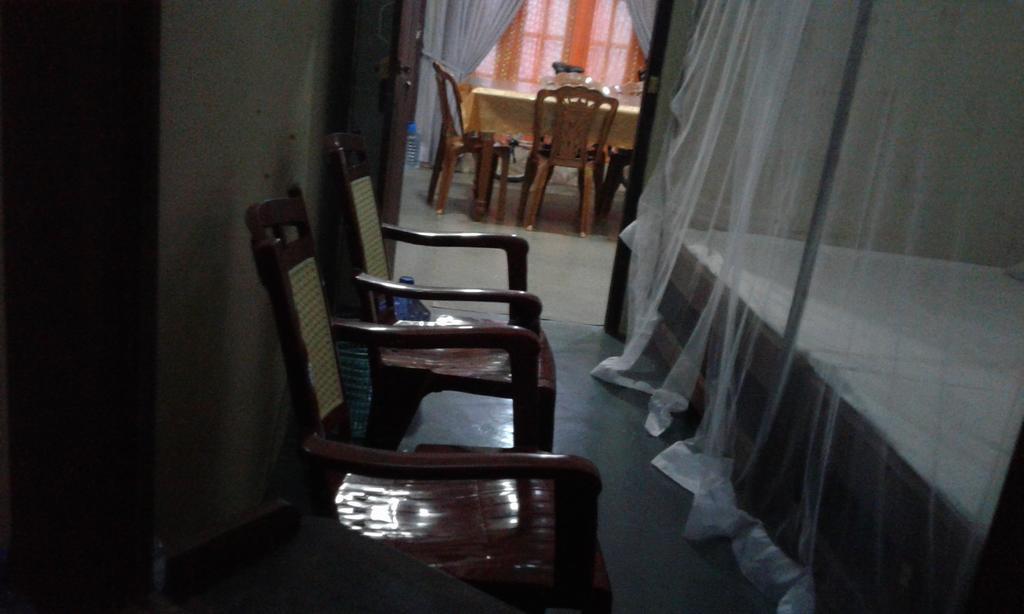 Kalpitiya Guest House Exterior photo