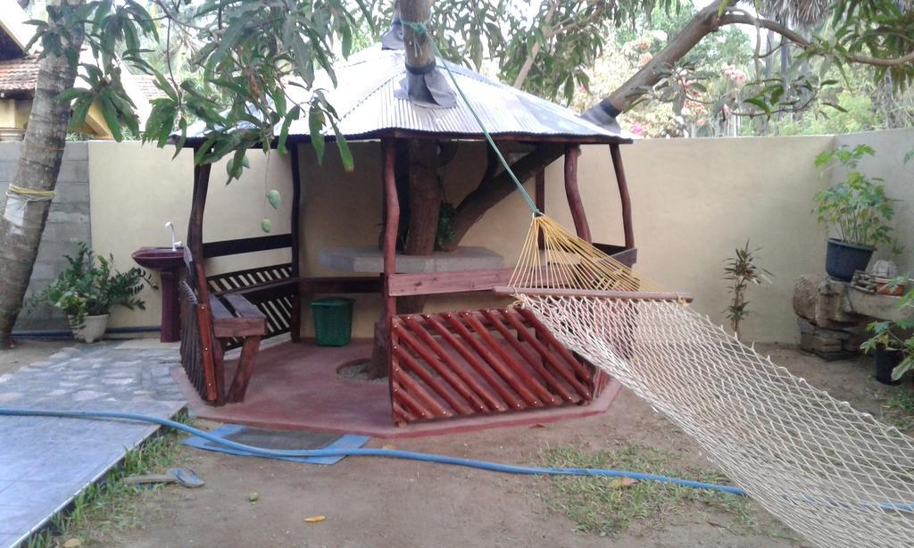 Kalpitiya Guest House Exterior photo